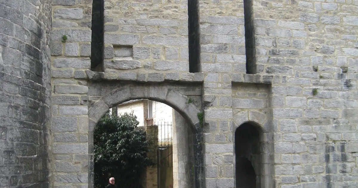 Photo quartier de l’immobilier à Vannes